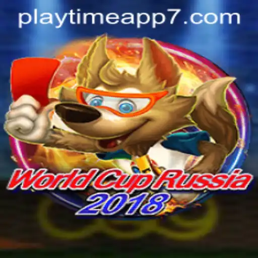 WorldCupRussia2018 and the Playtime App: A Comprehensive Exploration