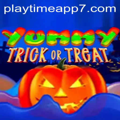 Discover the Enchanting World of YummyTrickorTreat: A Playtime App Adventure