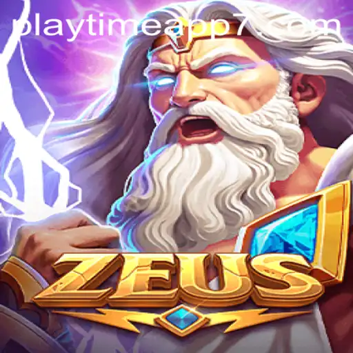 Zeus: Explore the Mythical World in the Playtime App